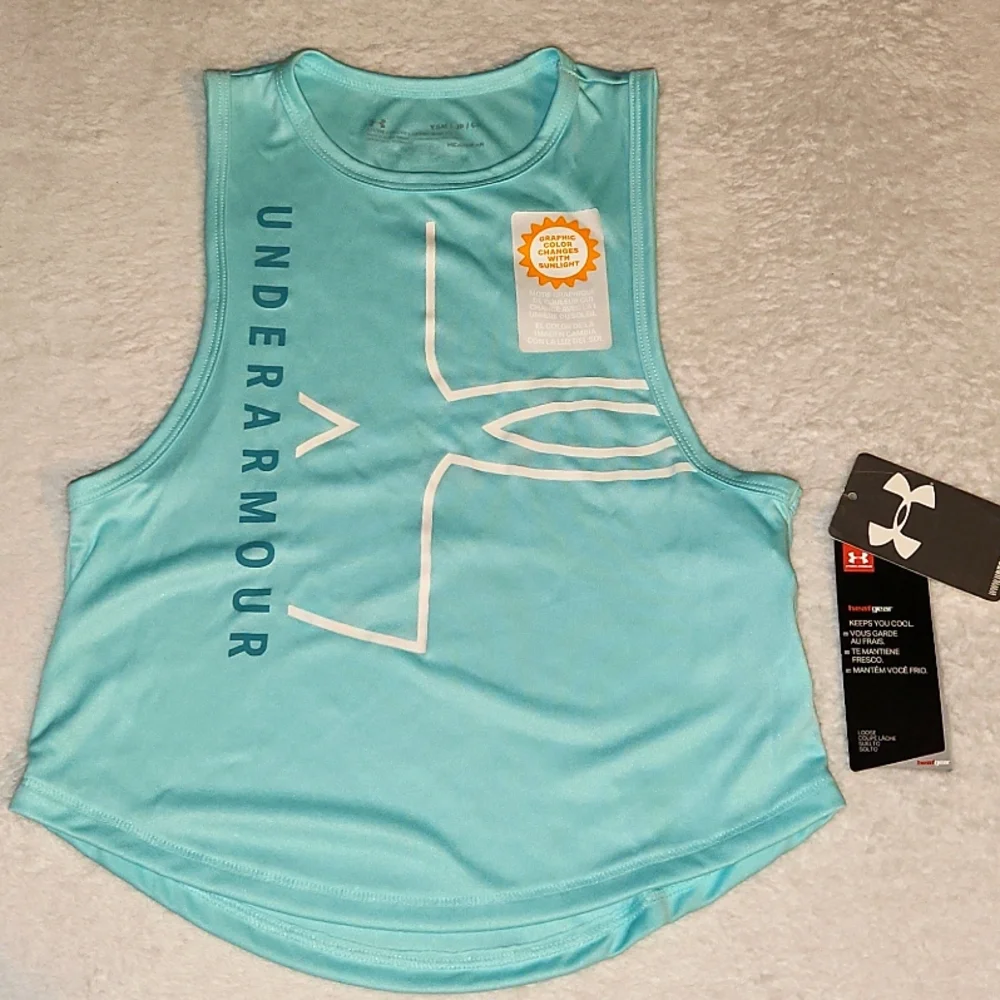 NWT UA